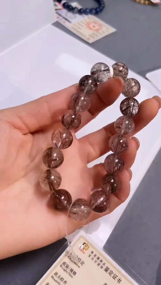 套链未镶嵌水晶12.5/500多样性发一件