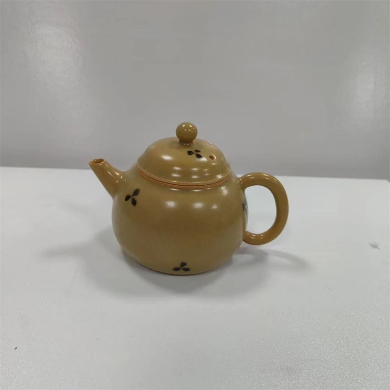 SHTC-3719[学茶严选]徐晓峰圆壶杯