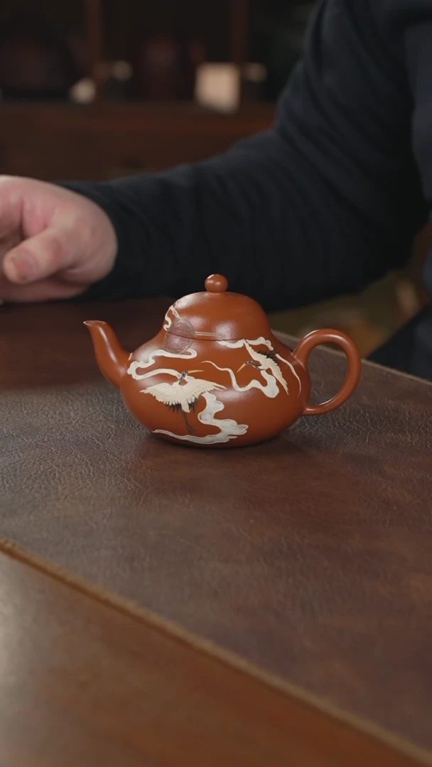 【闪购商品】紫砂茶壶紫砂壶紫砂壶