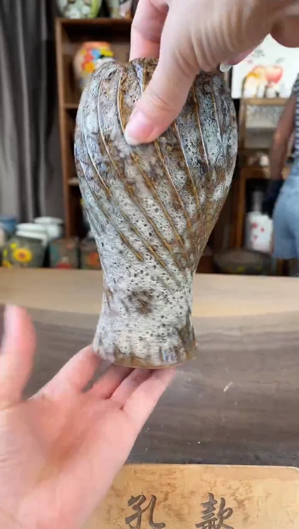 20-12口7高18  1个微瑕1-2误差