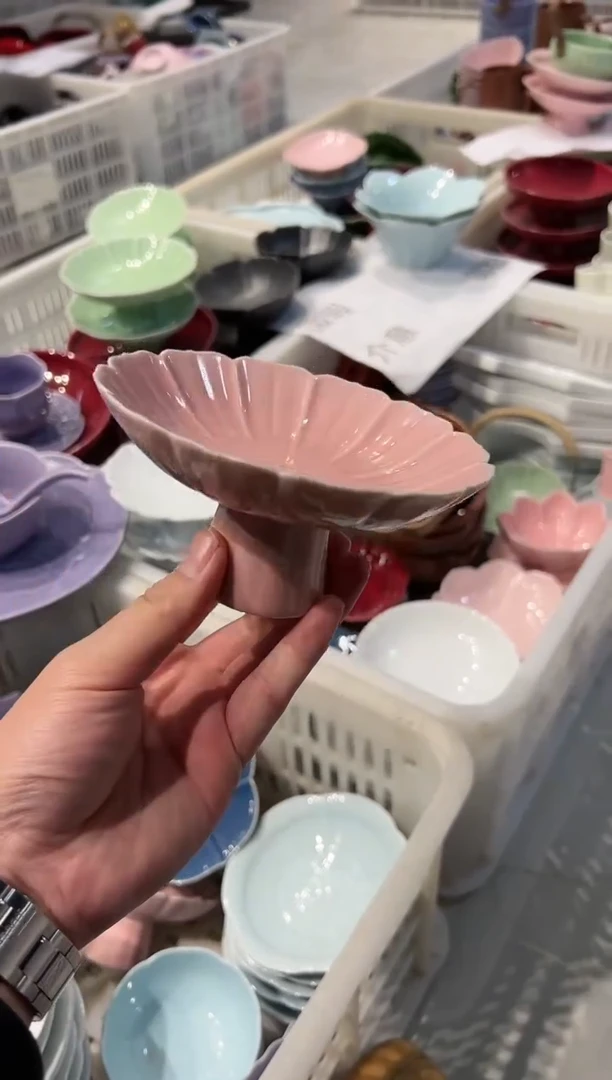 瓷片陶微瑕商品 介意勿拍