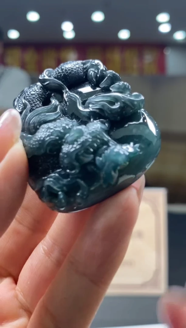 【闪购商品】定制翡翠未镶嵌********170