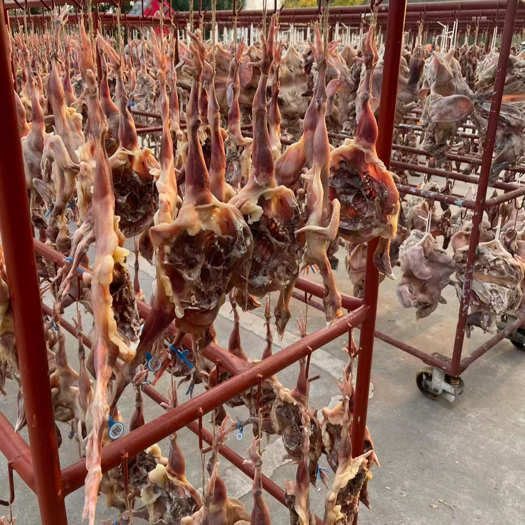 盐城步凤特产风干咸鸡自然风干鸡