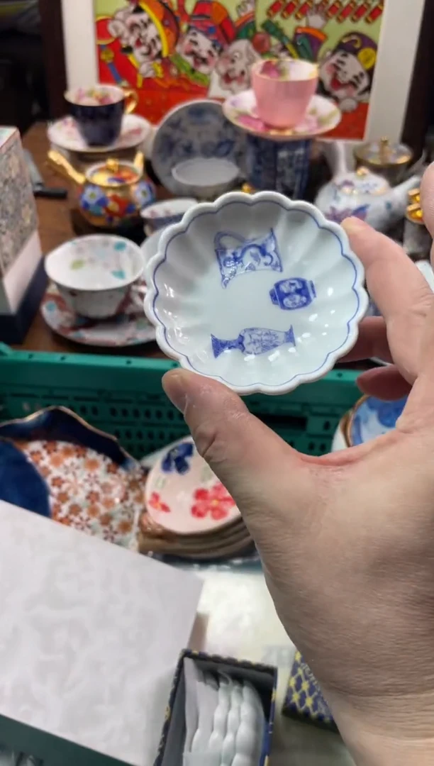 【闪购商品】瓷片瓷片满20米包邮一单一付