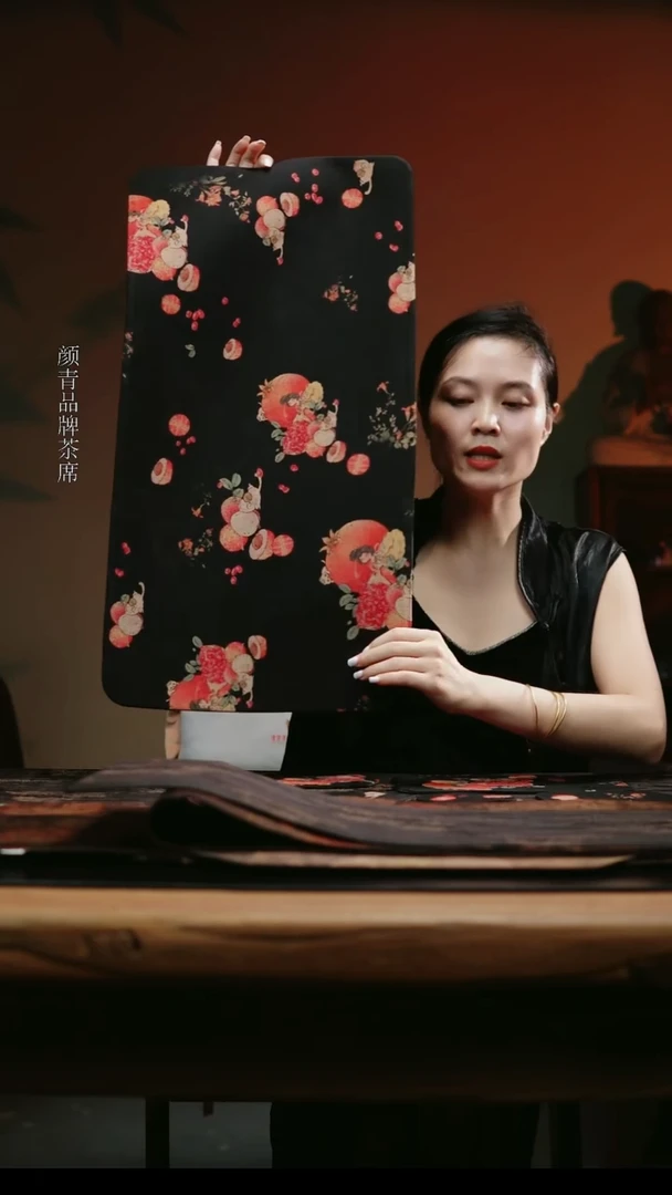 别具一阁布艺尺寸65+33