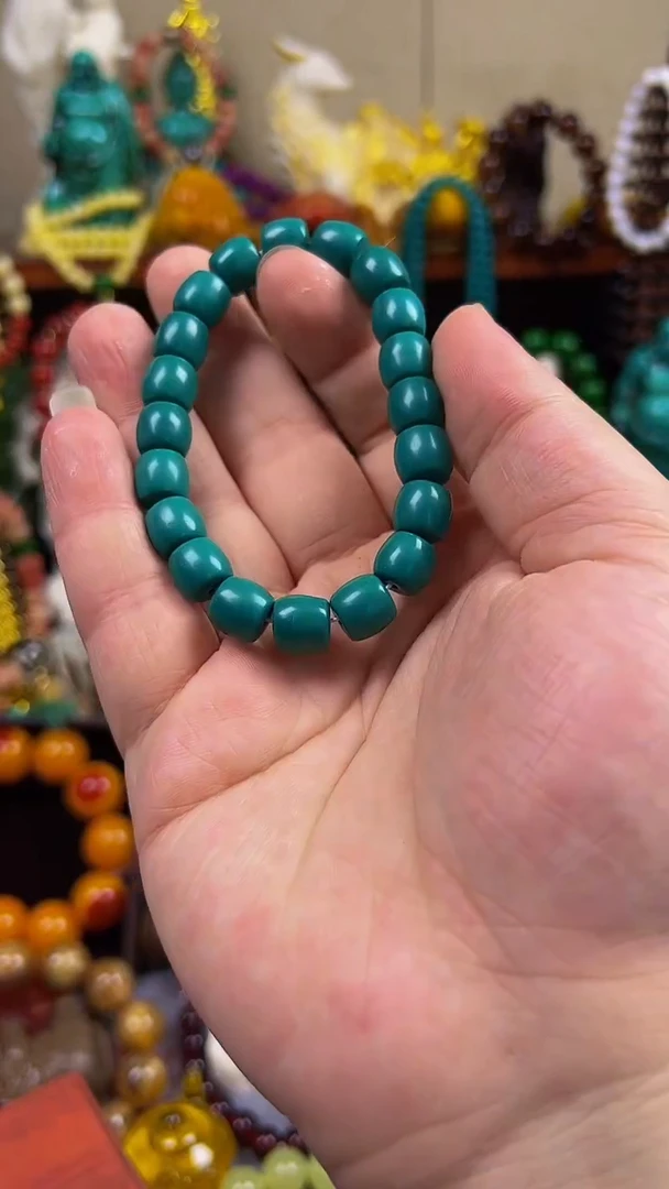 石英质玉手串未镶嵌主播推荐！主播推荐！