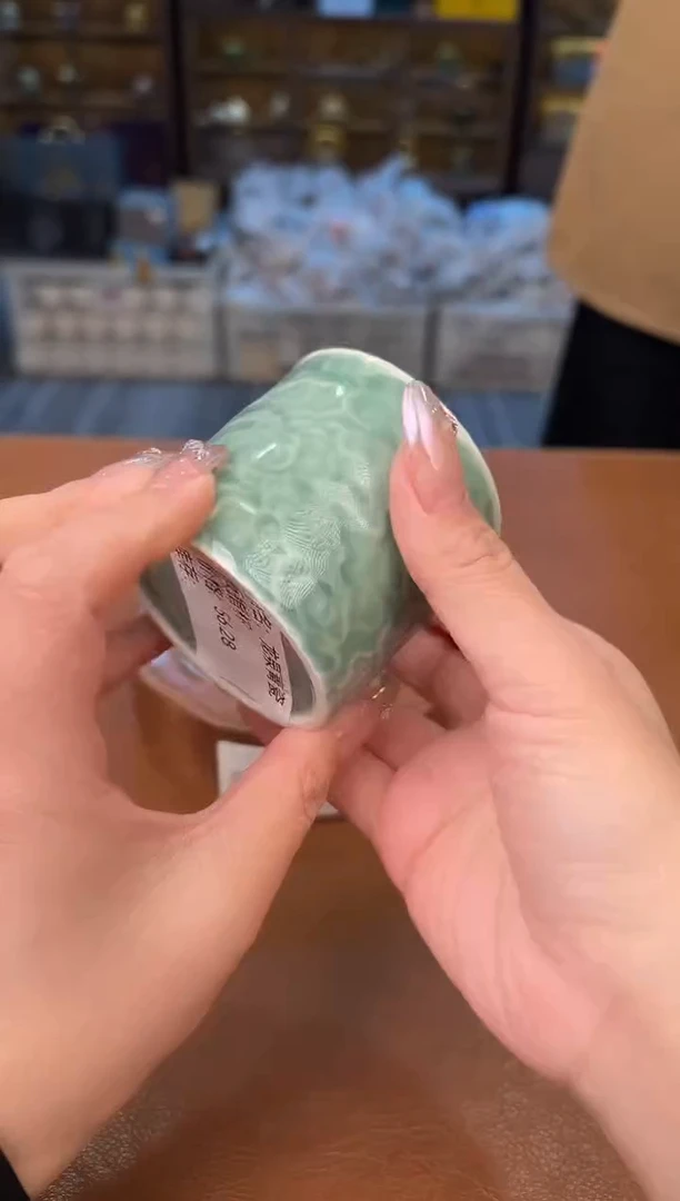 【闪购商品】熹物茶空间清仓福利品111111