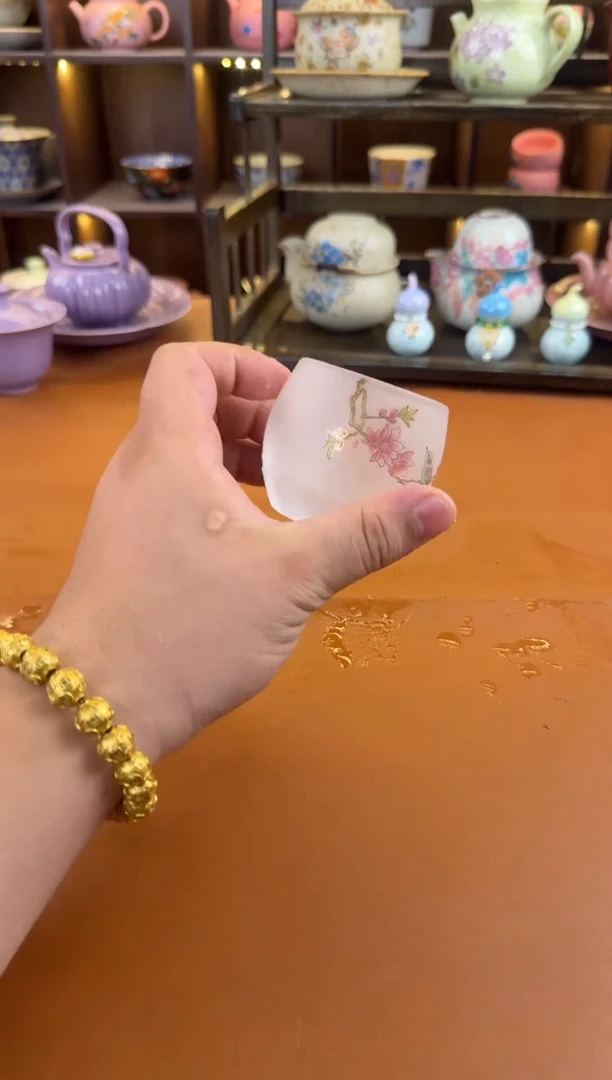 库存仅剩一单（不带礼盒）
