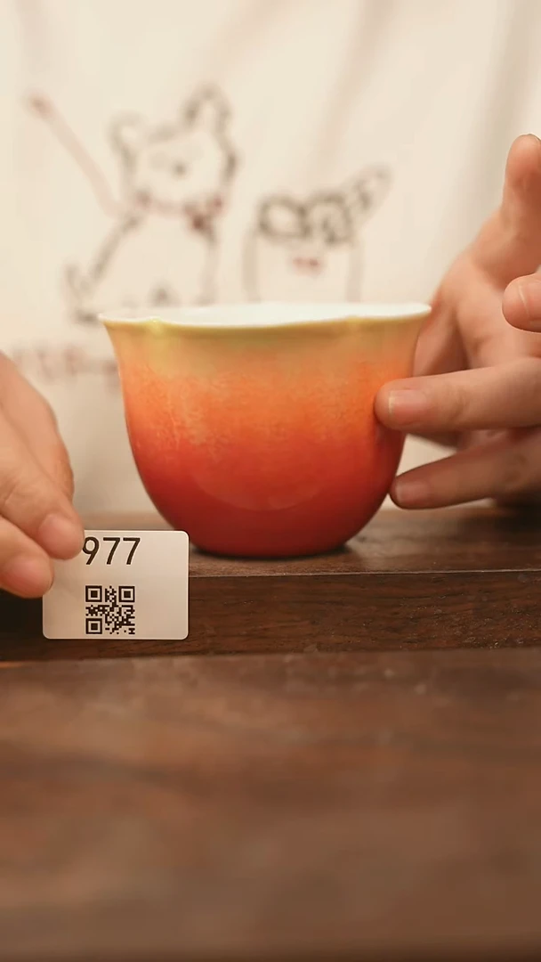 【落单孤品】/杯子@@977