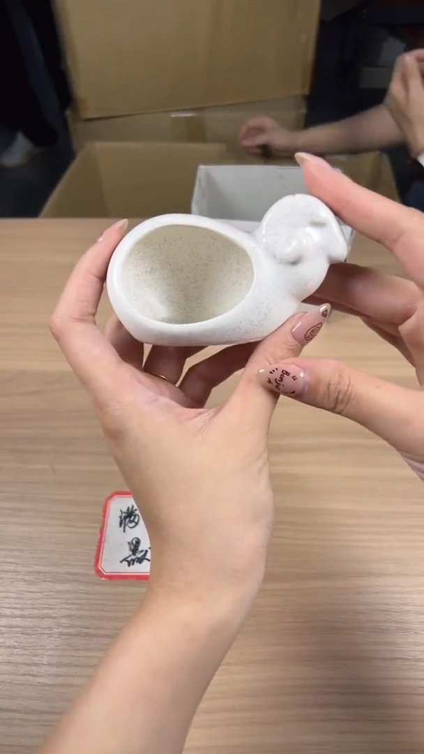 茶道陶瓷茶具套装