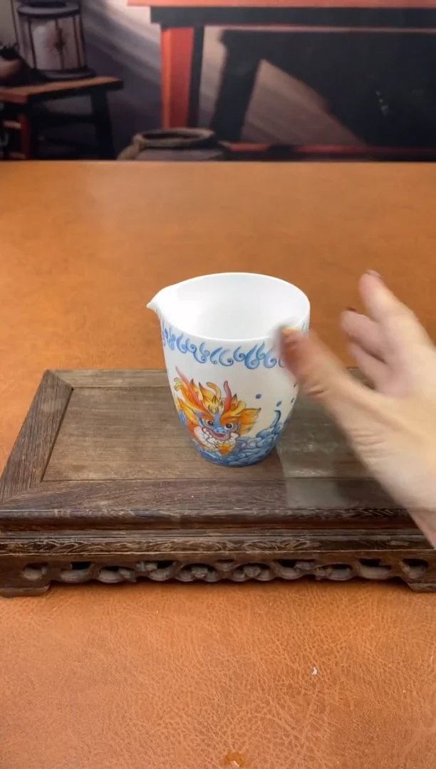 【闪购商品】陶禧茶器闪购福利V