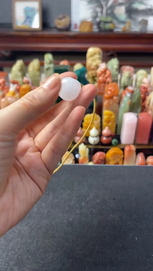 伊犁石印石编号编号3623