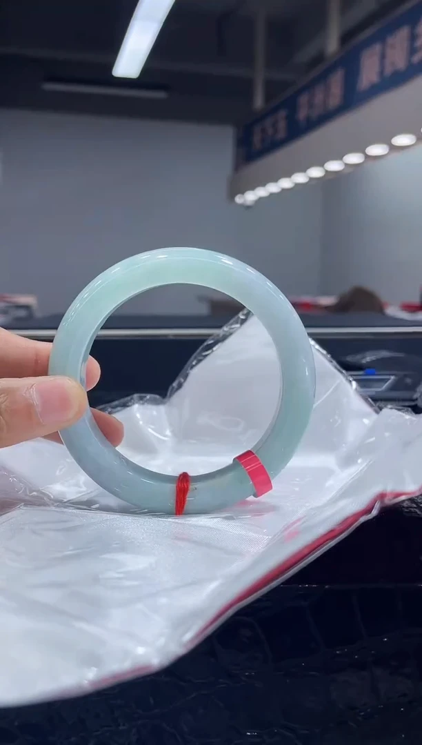 未镶嵌手镯翡翠9