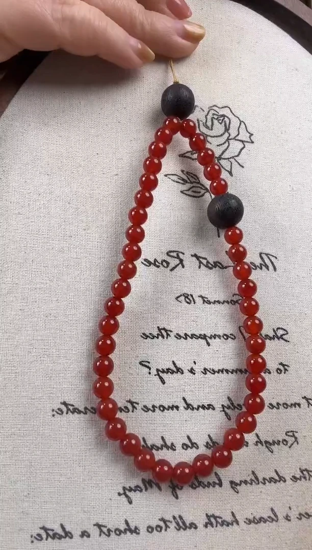 未镶嵌手链玛瑙/玉髓天然