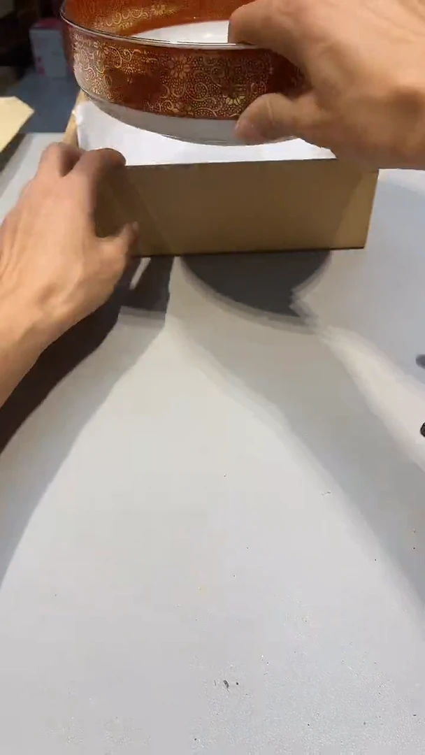 手工艺品琉璃茶*灵8888