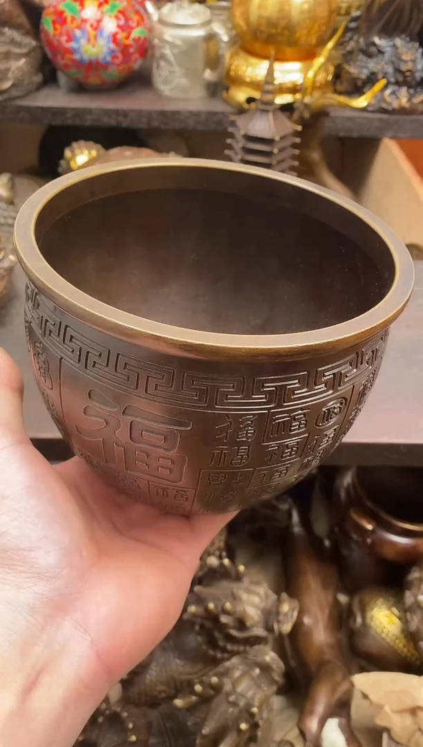 案台摆件 物品摆件