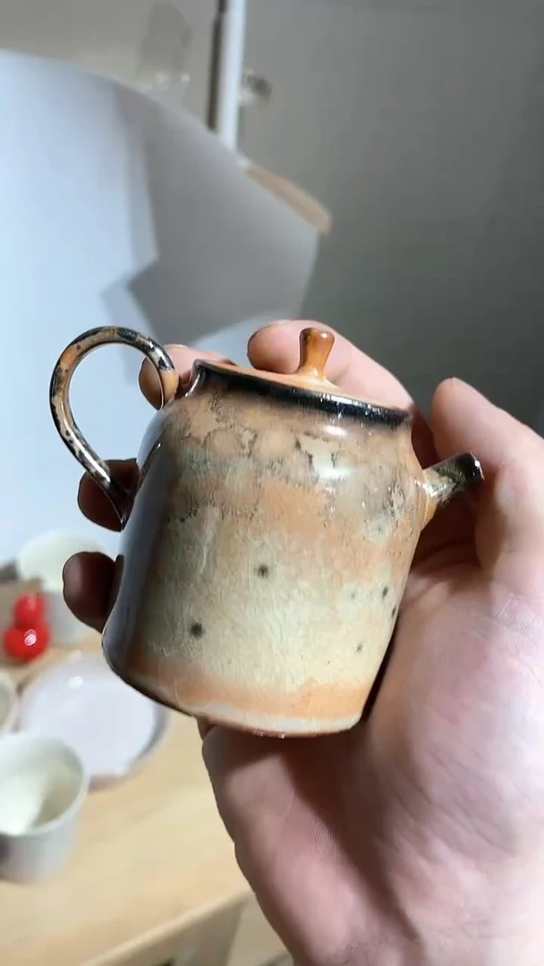 瓷片M170陶瓷茶具茶器