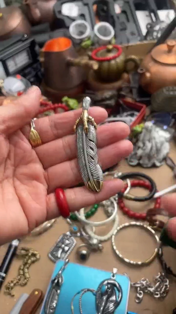 【闪购商品】瓷片悠韵杂货铺瑶瑶小铺210