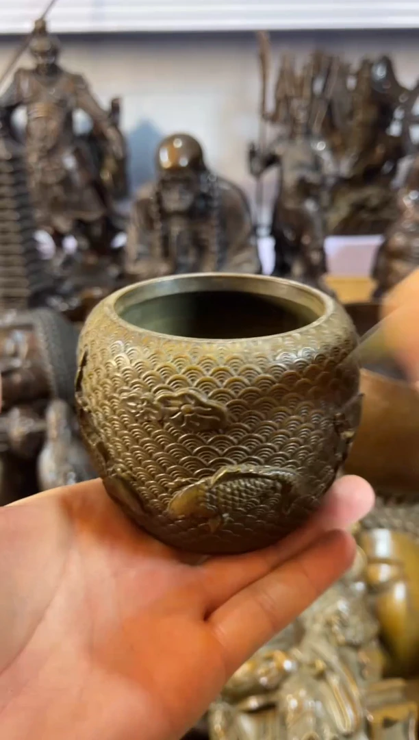 【闪购商品】1案台摆件 物品摆件