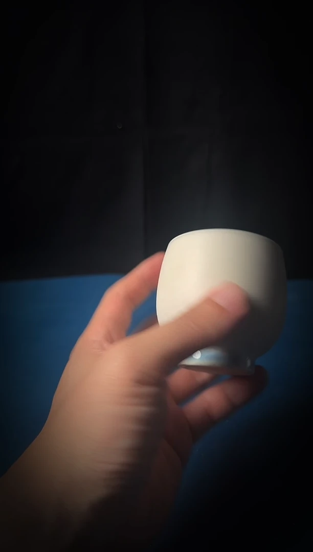 宰相大肚杯宰相大肚杯