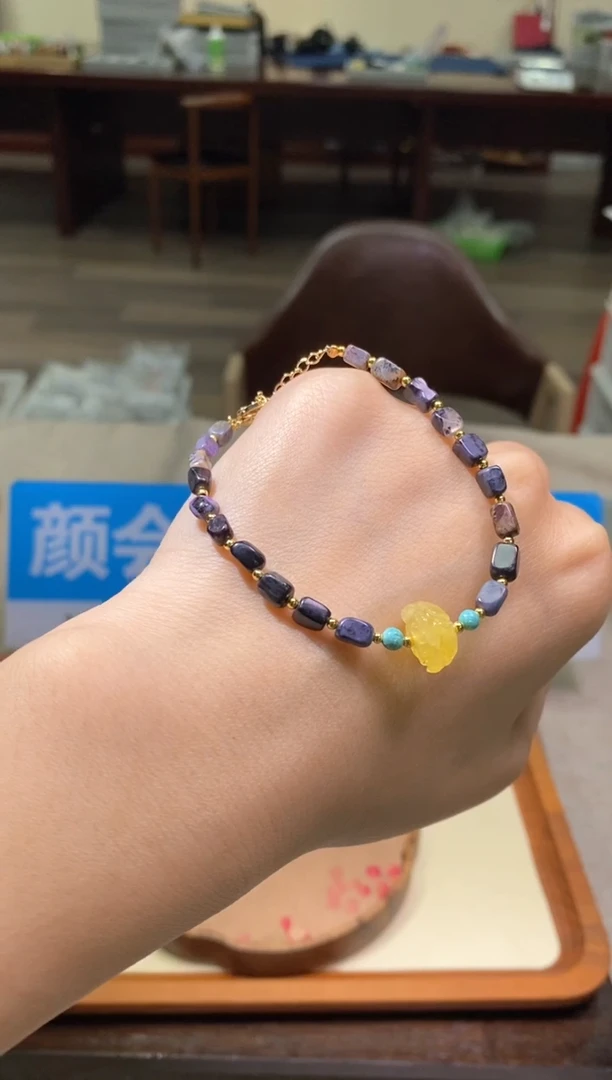 【闪购商品】手链多样性发一件017