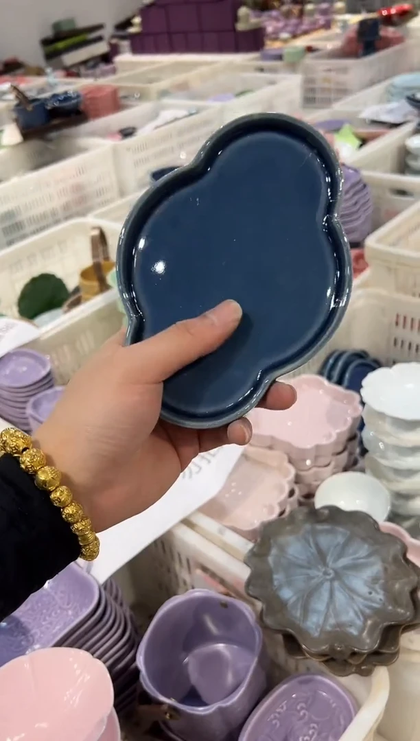 瓷片微瑕商品，介意勿拍