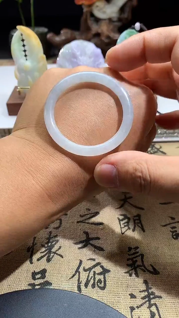 未镶嵌定制翡翠99