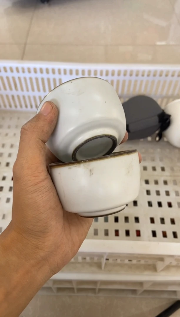 杯无运费险有瑕疵的有点脏介意勿拍