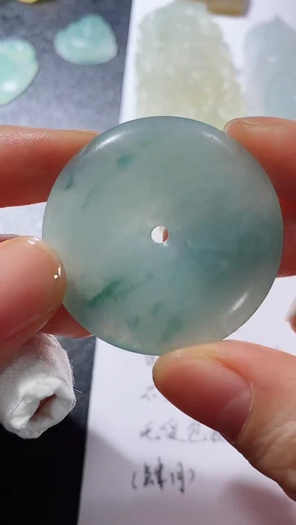 未镶嵌定制翡翠2312315812313