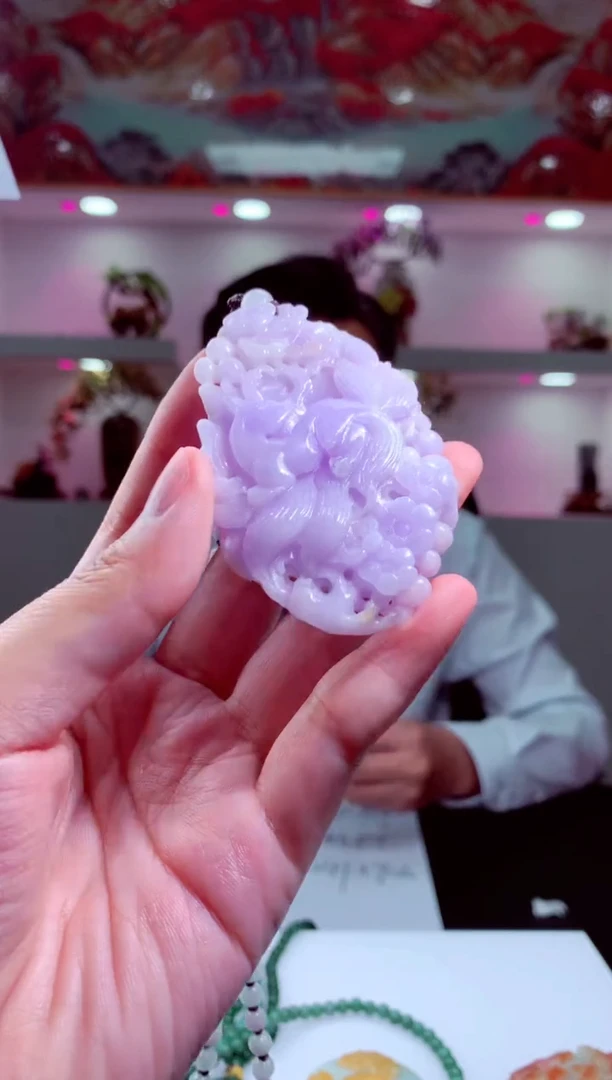 未镶嵌定制翡翠天然翡翠（拍一发一）