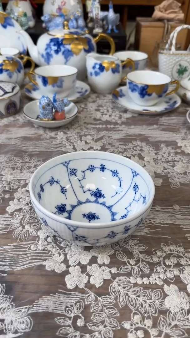 喜*茶道具瓷器茶器