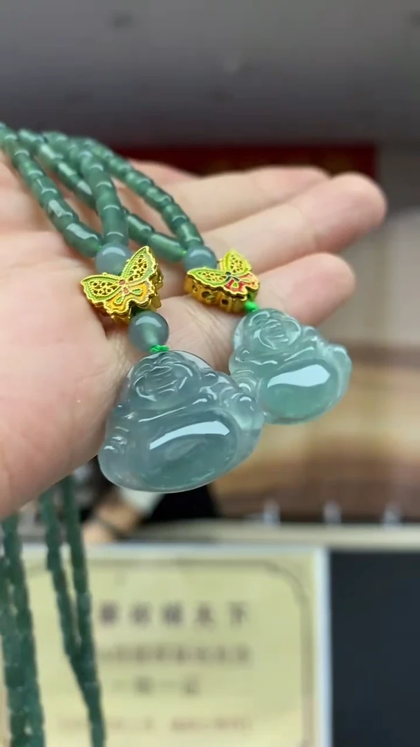 未镶嵌定制翡翠多样性发货【只发一件】*q38