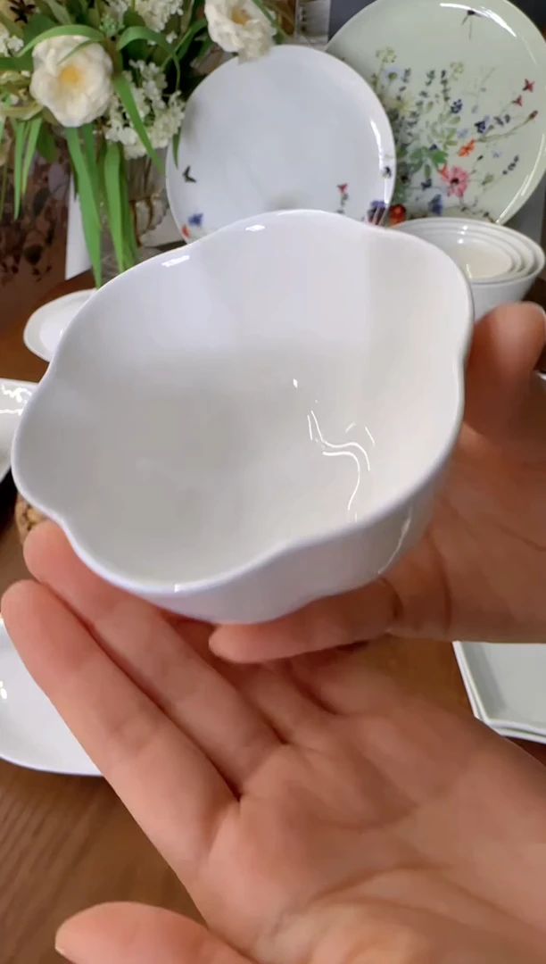【闪购商品】盘子瓷**************