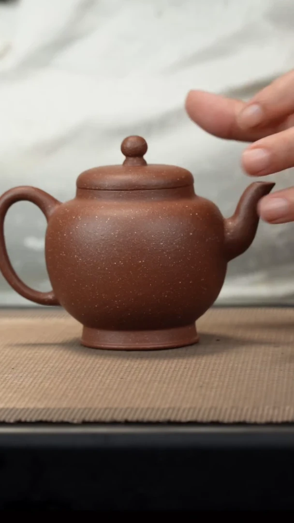 茶壶紫砂降坡南州高士220c