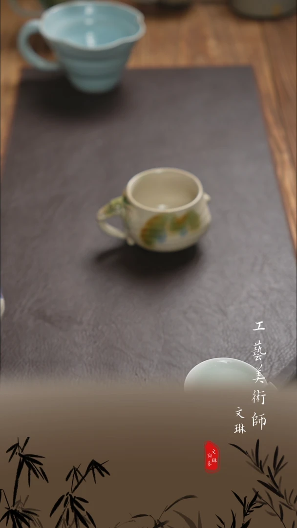 【文琳甄选】陶瓷器