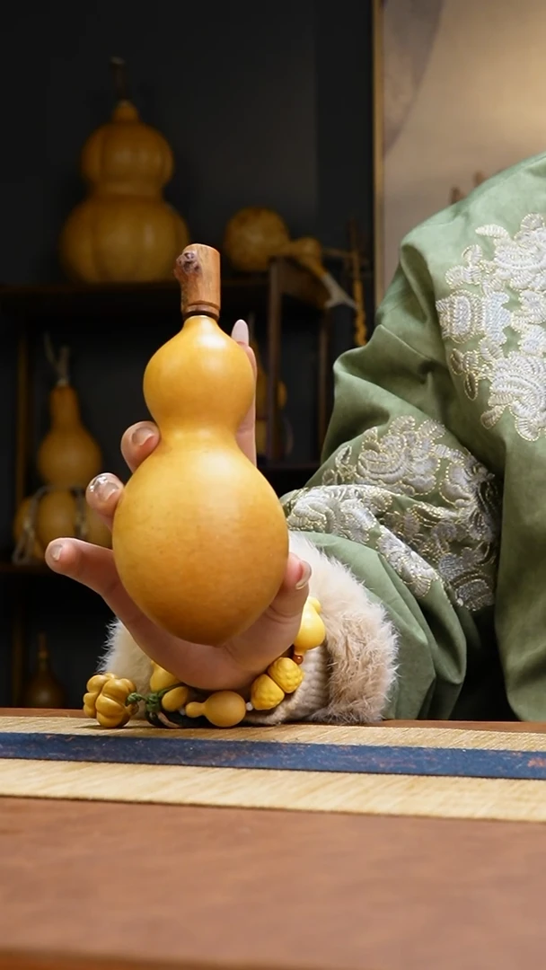 热水酒葫芦 一物一拍710