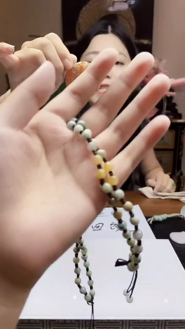 未镶嵌定制翡翠吊坠86