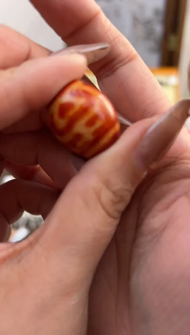 【闪购商品】玛瑙/玉髓吊坠(不含链)未镶嵌81.微瑕