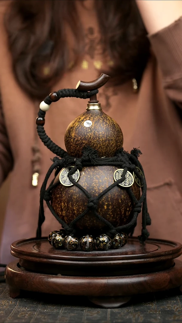 185号葫芦一物一拍  拍拍退退限购拉黑