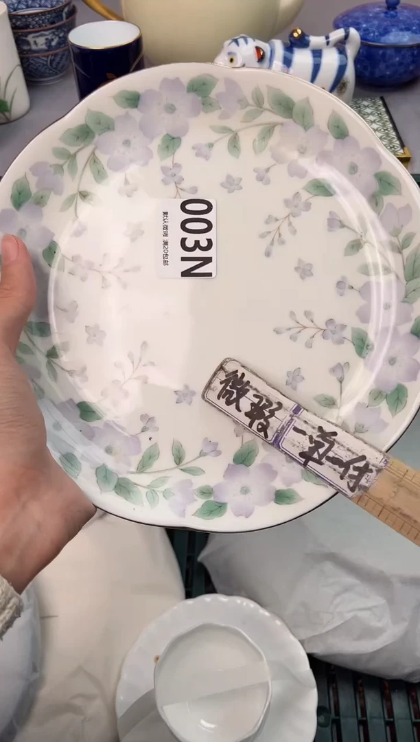 【闪购商品】碗003N瓷器瓷器瓷器瓷器