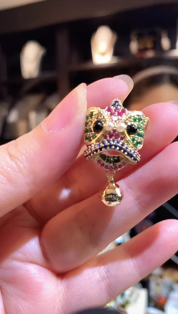 铜合金贝珠（仿珍珠）福利