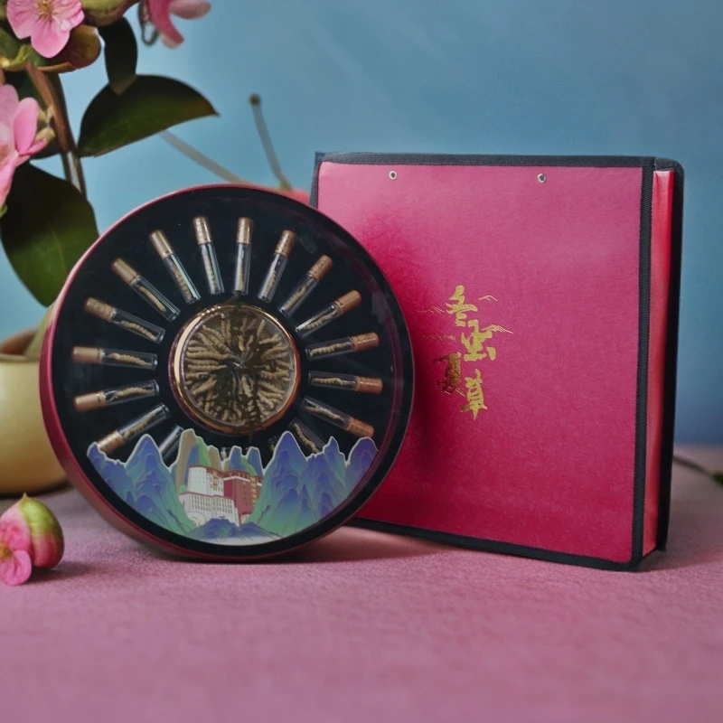 【中国邮政】-特大号-26年头期干草西藏高海拔虫草