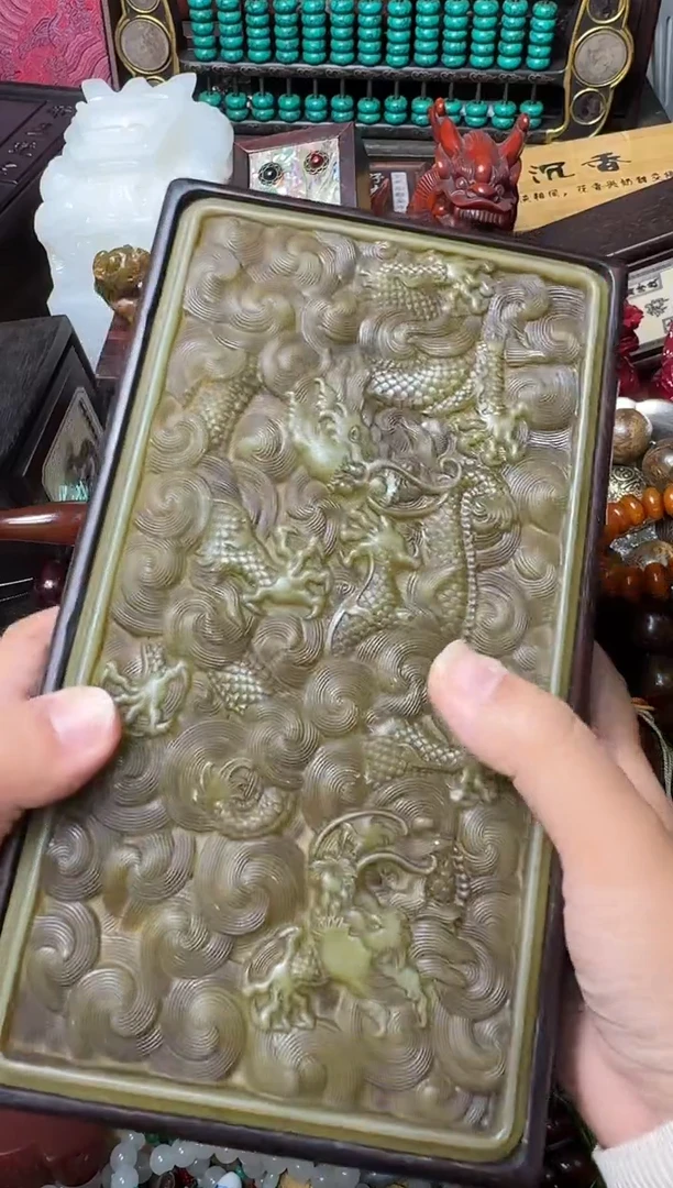 檀香紫檀（小叶紫檀）盒子