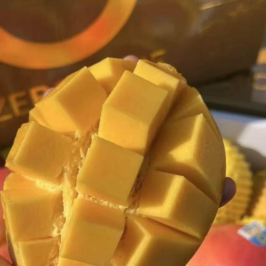 【彩虹澳芒】6个装