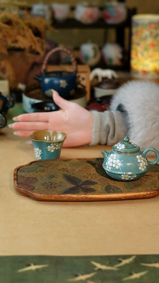 【闪购商品】瓷片片@瓷片片瓷片片@瓷片片