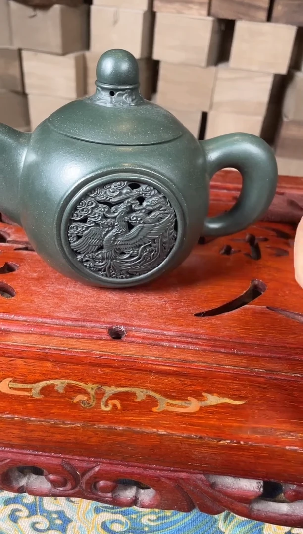 茶壶紫砂紫砂紫砂紫砂壶71