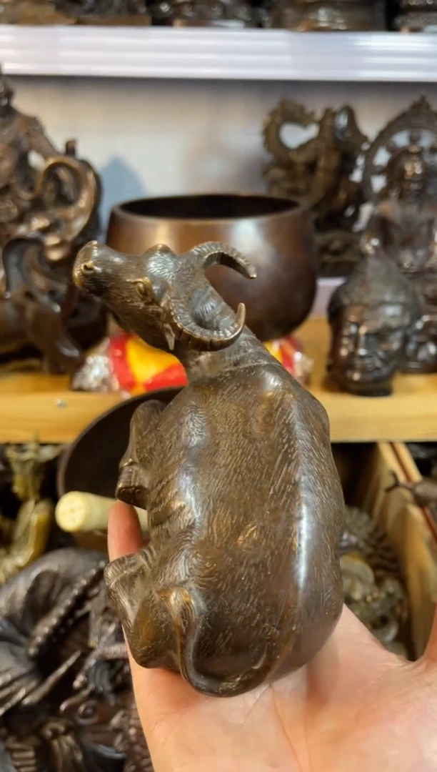 【闪购商品】.案台摆件 物品摆件