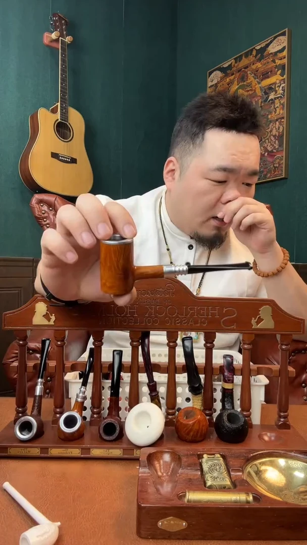 石楠木意大利进口石楠木烟斗