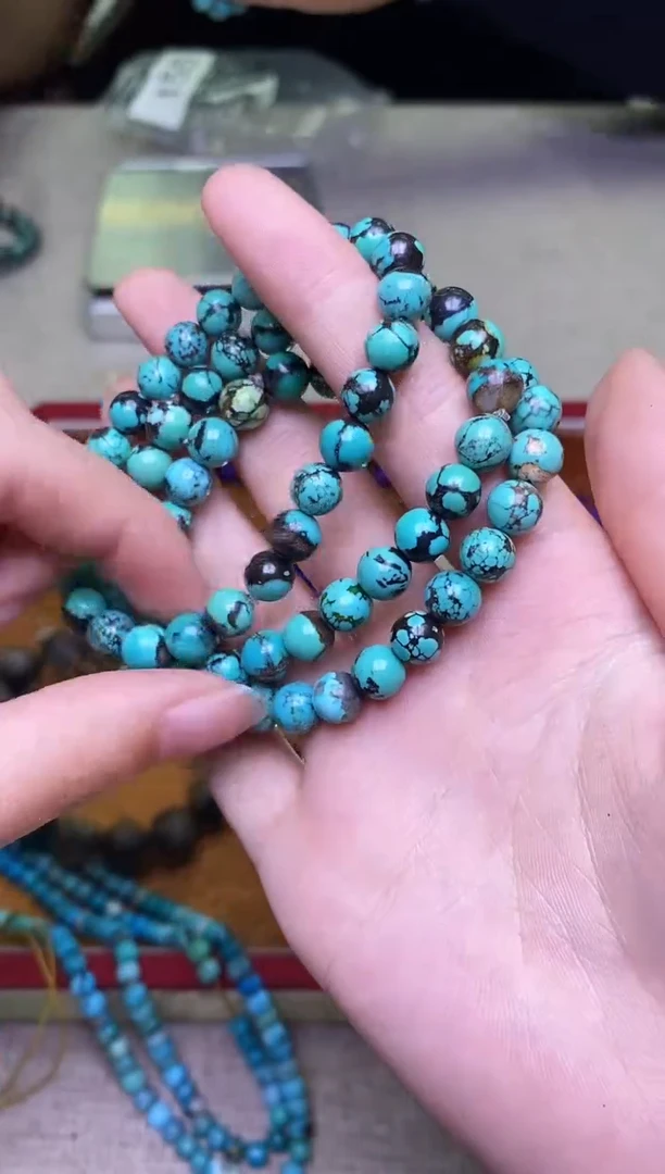 手链多样性发一件 033