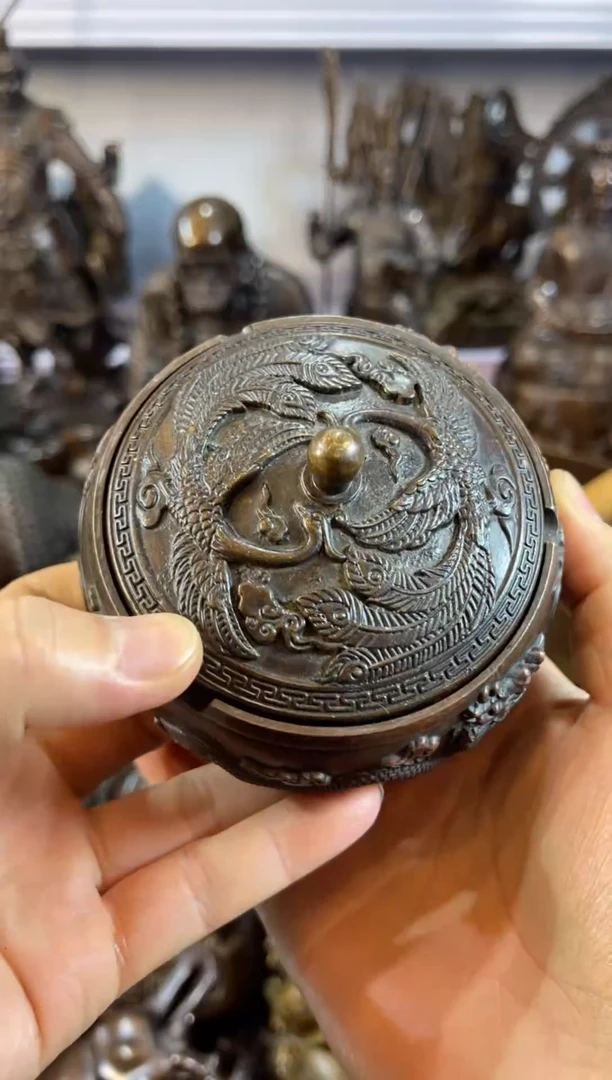 【闪购商品】1案台摆件 物品摆件